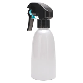 New Fashion Continuous Fine Mist Sprayer Barber Hairdressing Spray Bottles with Strip Ball