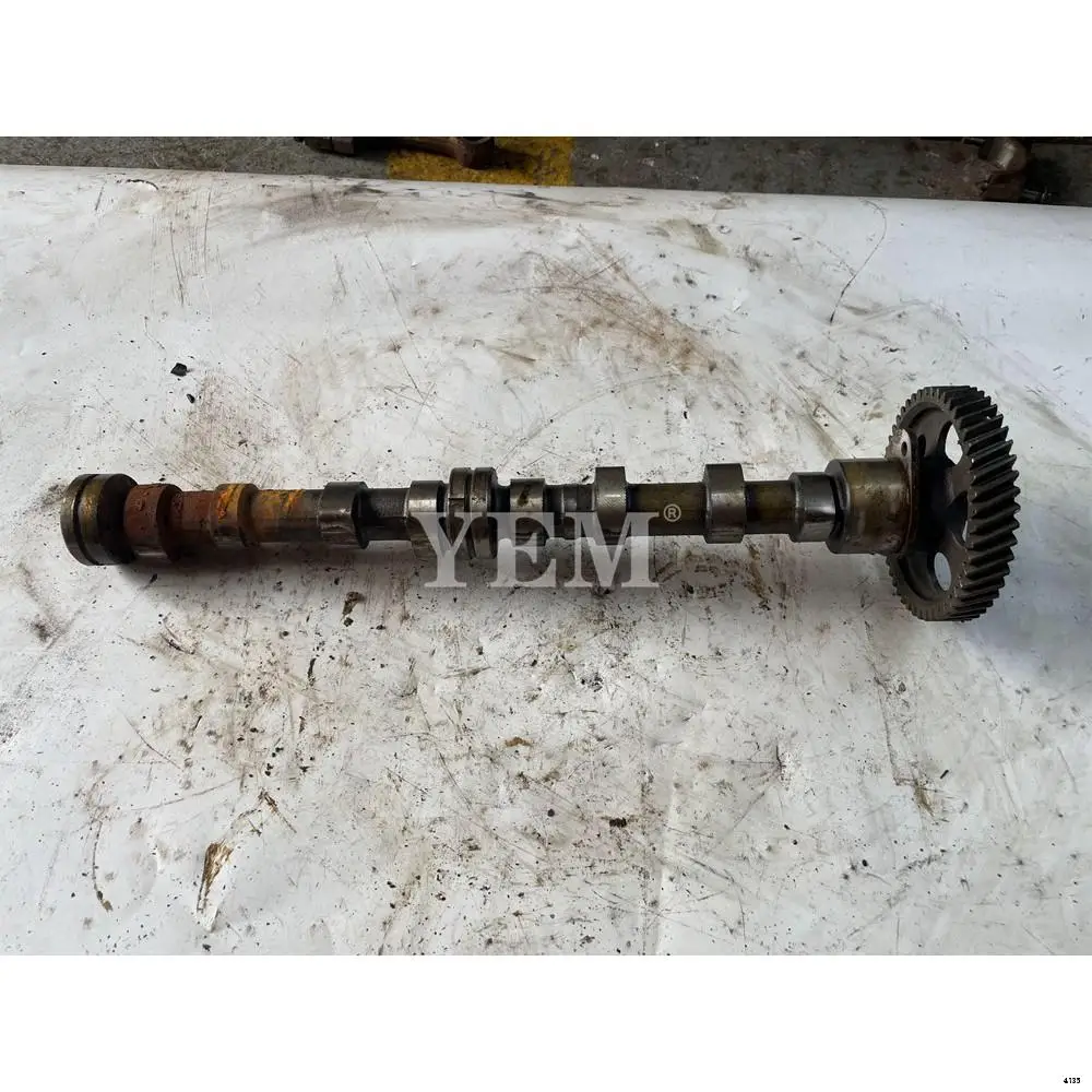 Camshaft Assy Fit for Yanmar 4TNE100 Engine Spare Parts