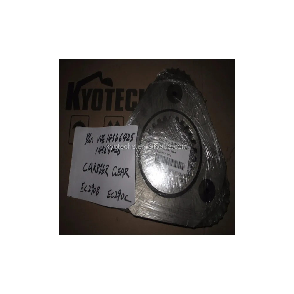Kyotechs Voe14566425 14566425 Carrier Assy For 14566425 Ec330c Ec360c ...