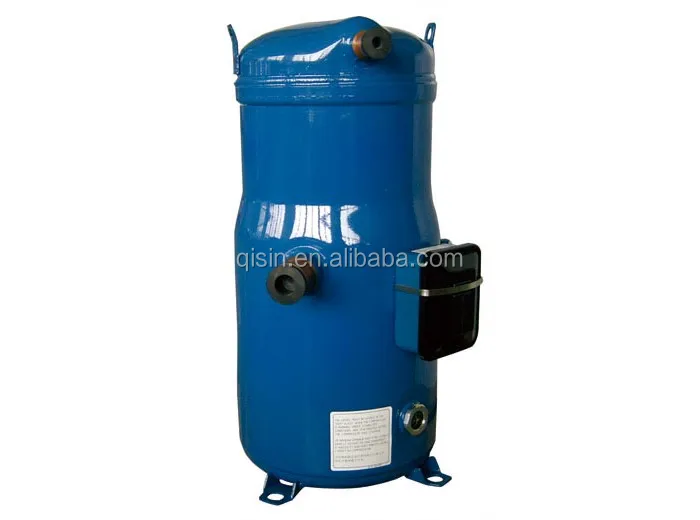VSH Series Scroll Refrigerant Inverter Compressor VSH088AJANB for Cold Storage
