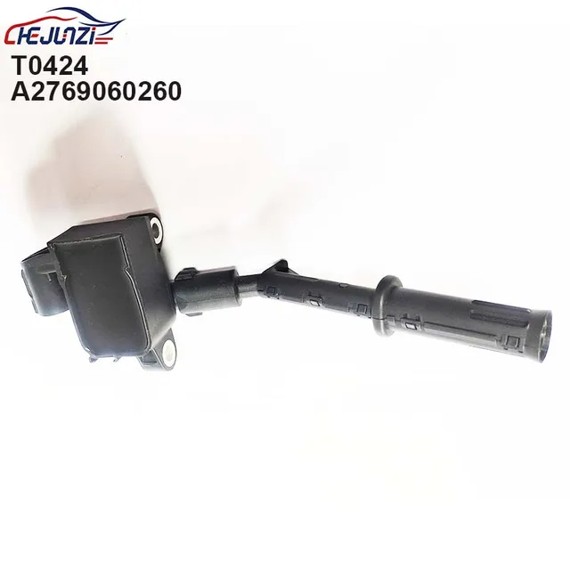 11-20 Mercedes W166 ML63 AMG CL550 SL550 high performance Ignition Coil OEM UF679 T0424 A2769060260 A2769063500 A2721500280