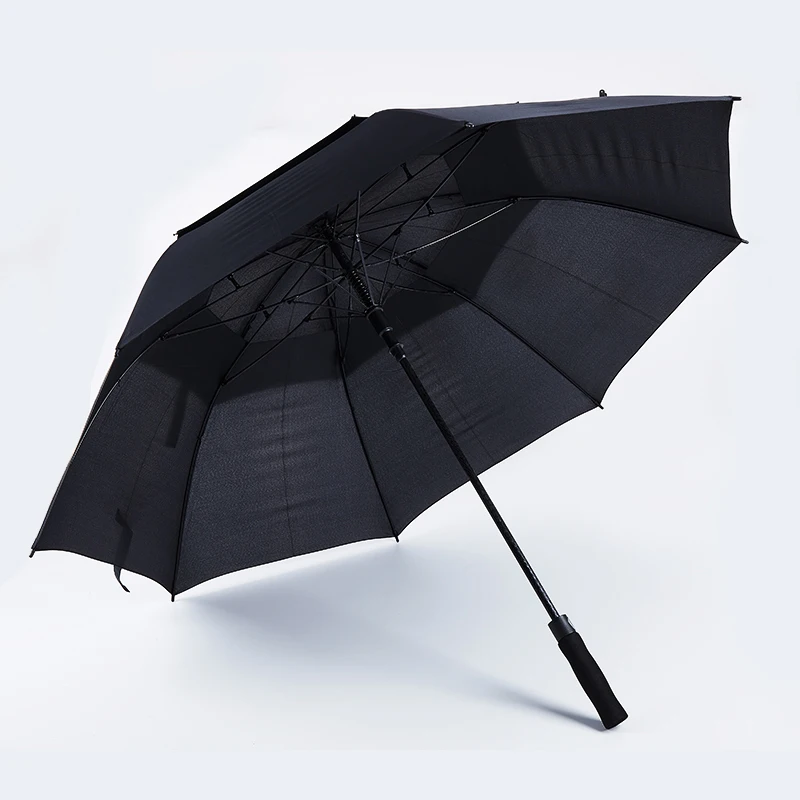 Golf Umbrella Full Automatic Double 