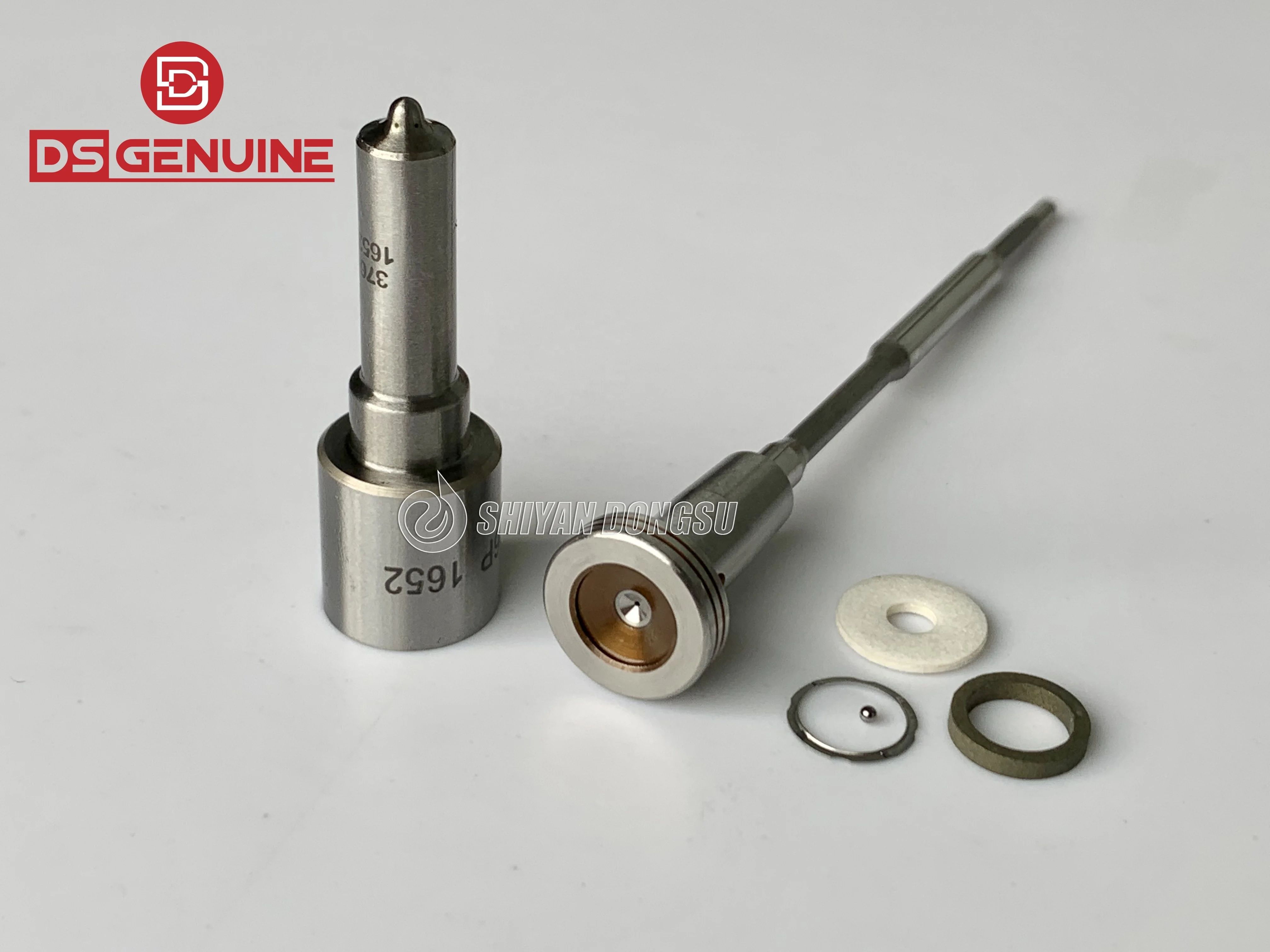 Oem New Common Rail Fuel Injector Diesel Engine Fuel Injector T417829