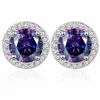 KL201 6.5mm Royal Purple