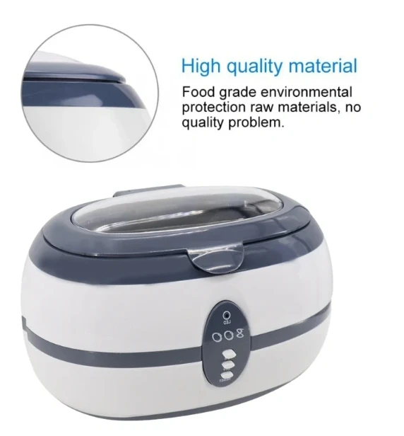 GB-800 Ultrasonic glasses cleaning machine