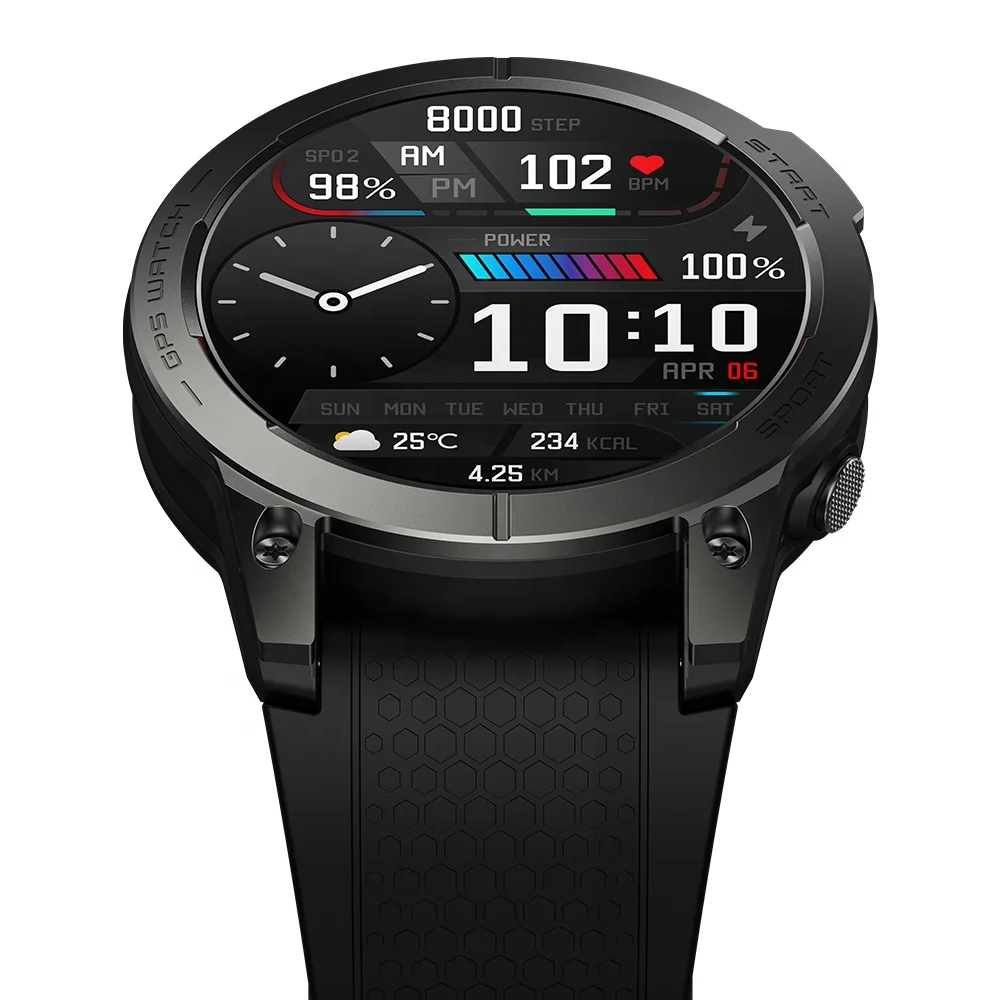 Watch Faces Stratos Apps Amazfit Stratos Apps Widgets Amazfit