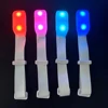 2 LED activados por sonido