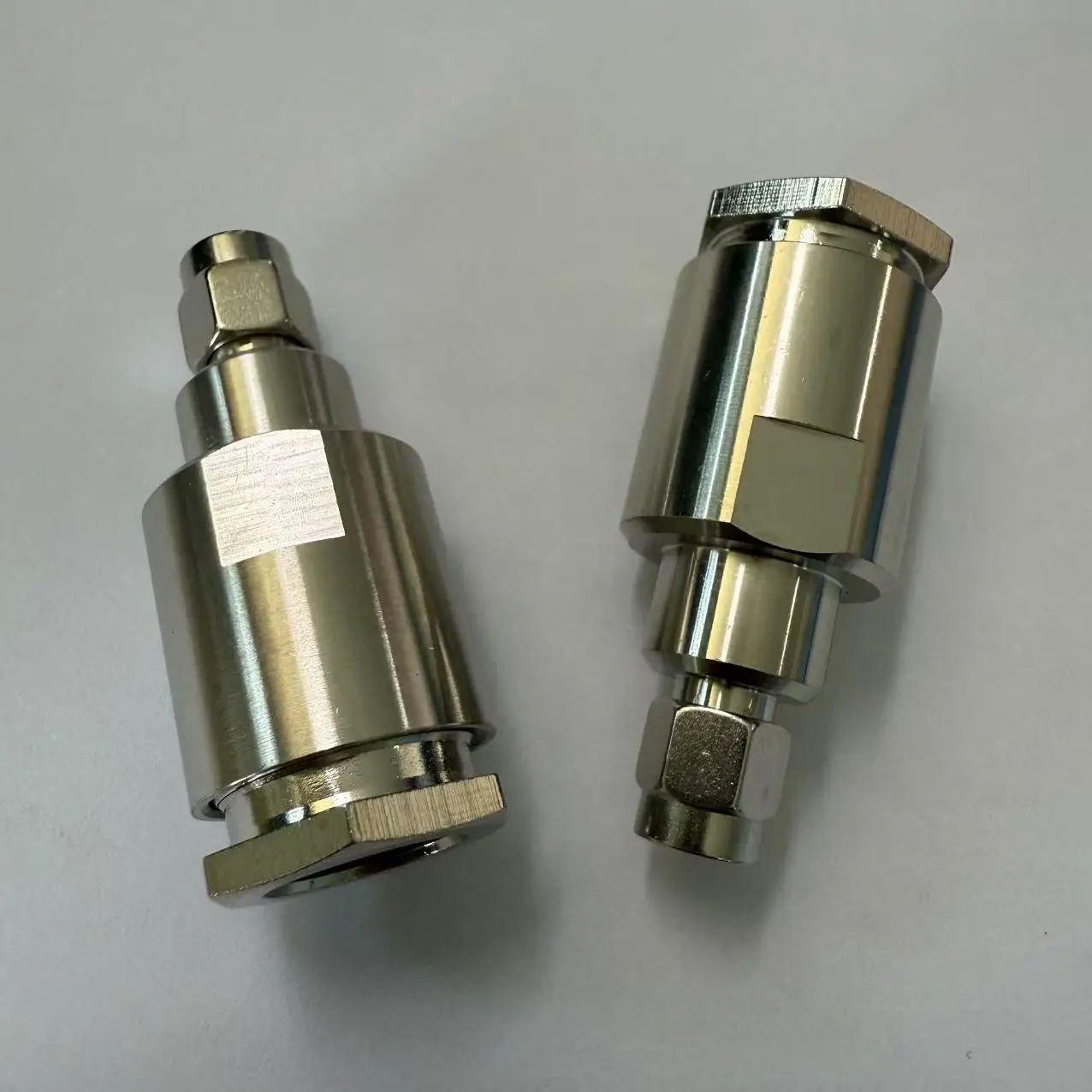 product factory supply sma j7 connector all copper sma male connector for rg213-3