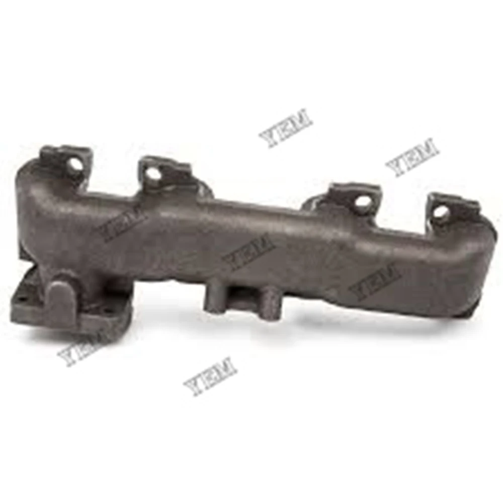 1104 Exhaust Valve for Perkins Engine Part Stock Complete 3
