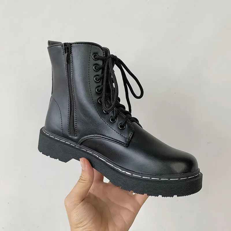 Zapatos oxford de Botas y Botines para Mujer | FASHIOLA.mx