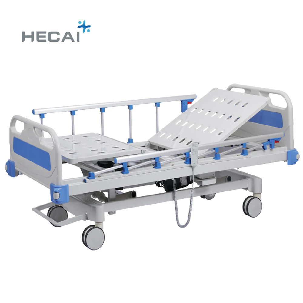 Adjustable Frame Single Crank Medical Drive Hospital Bed For Home, Nursing  Bed hospital bed medical patient bed - Buy China Manual Hospital Bed on  Globalsources.com