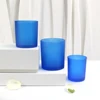 Glassa blu
