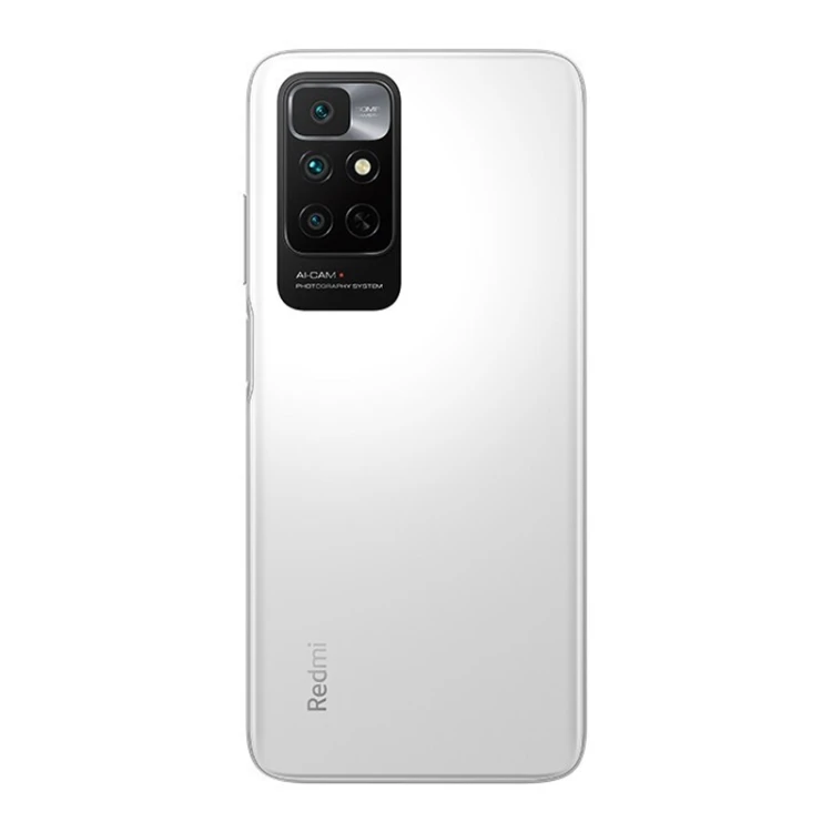Xiaomi Redmi Note 11 - Shockproof, Face Recognition, Fingerprint