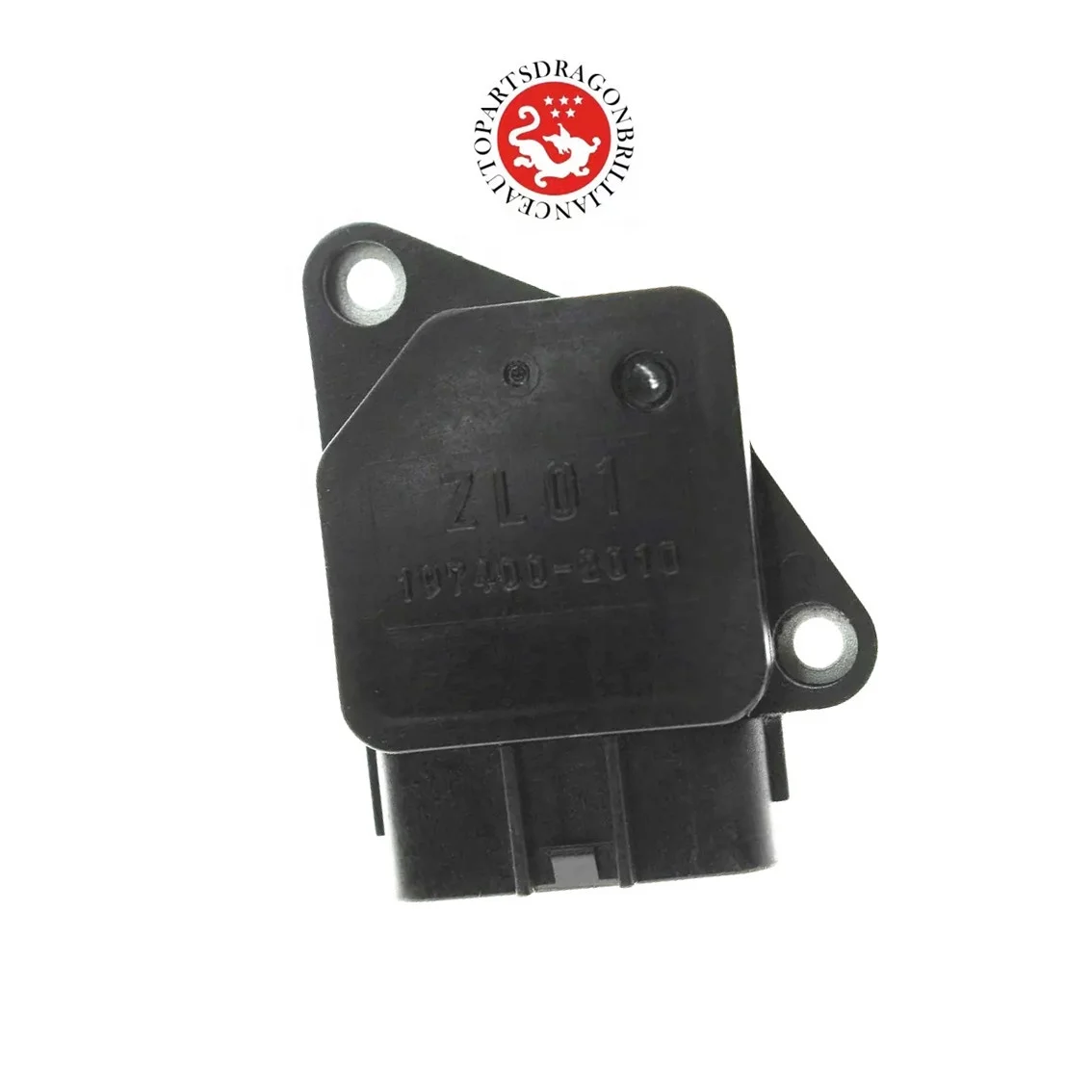 Mass Air Flow Sensor Meter MAF fits Mazda 3 5 6 MX-5 Protege RX-8 197400-2010 eB