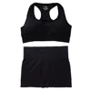 bra shorts 2pcs set(54865c)