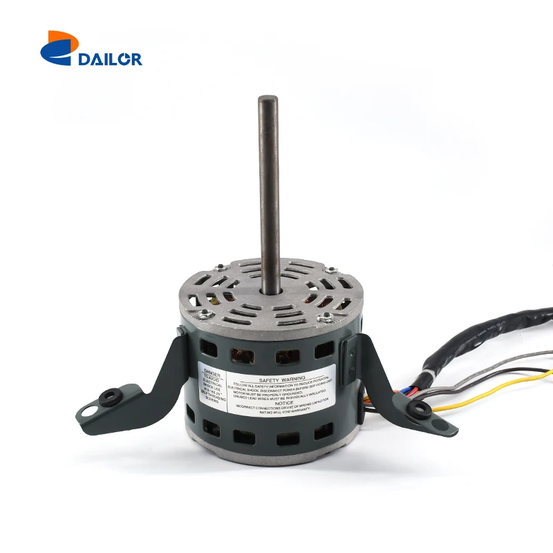 0131F00042SP Blower Motor 1/5 HP 1/4HP Furnace Blower Motor Replaces 0131F00042SP, Fit for Several Brand Units Condenser Motor