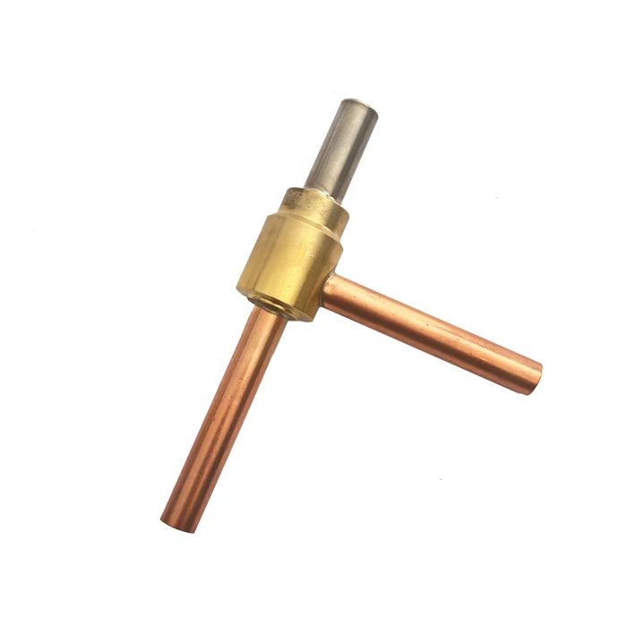 Solenoid Valve, 220-240V - detail 4
