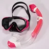 Black Rose Pink Set