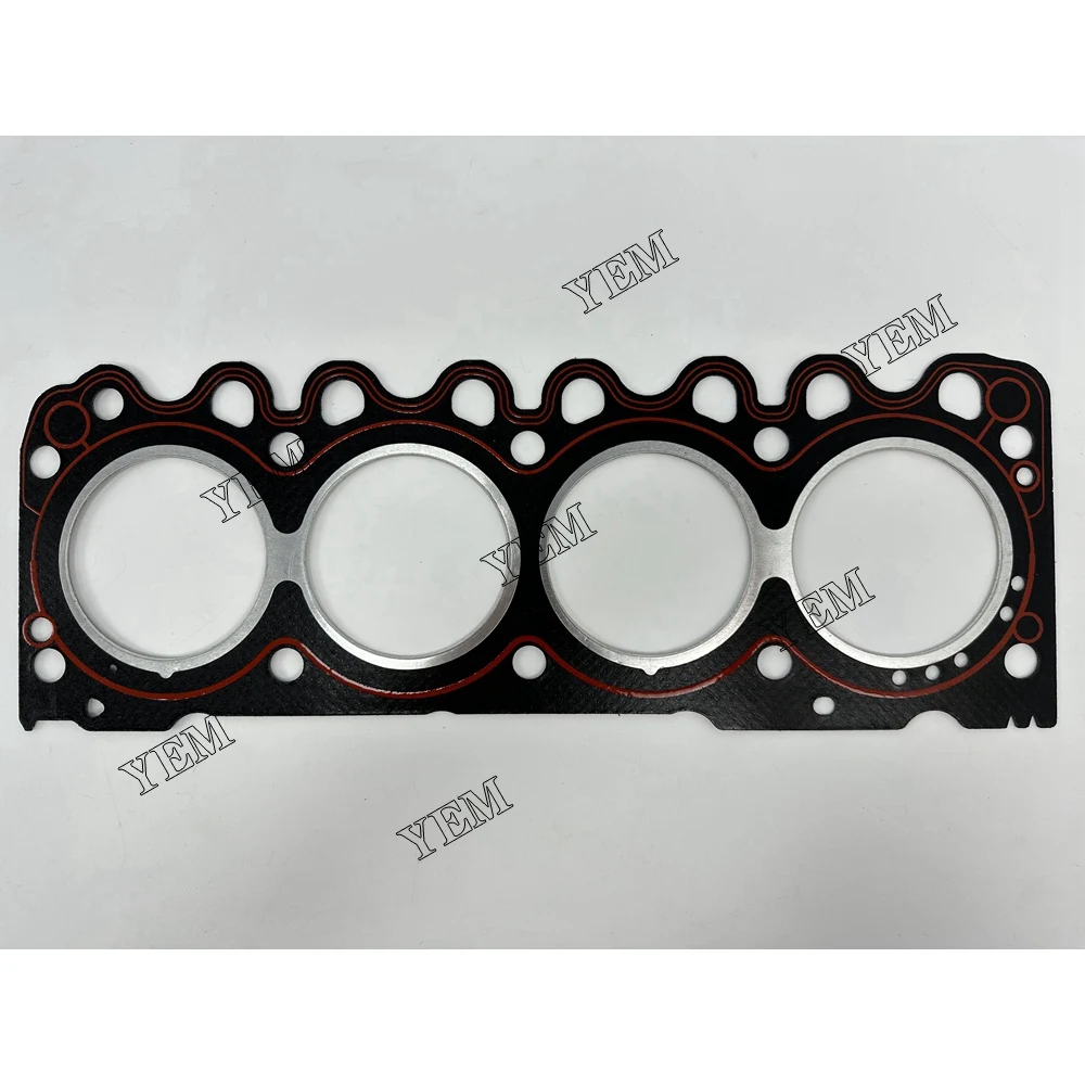 Head Gasket 0427-1158 0427-1632 for Deutz BF4M1011 Engine Parts 2
