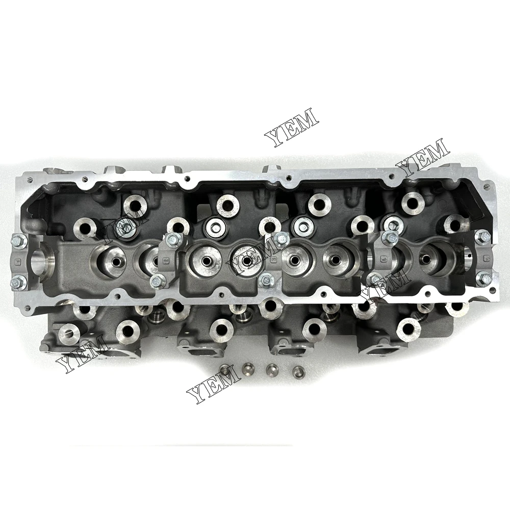 Cylinder Head For Toyota 1KZ