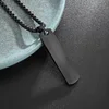 necklace-Black