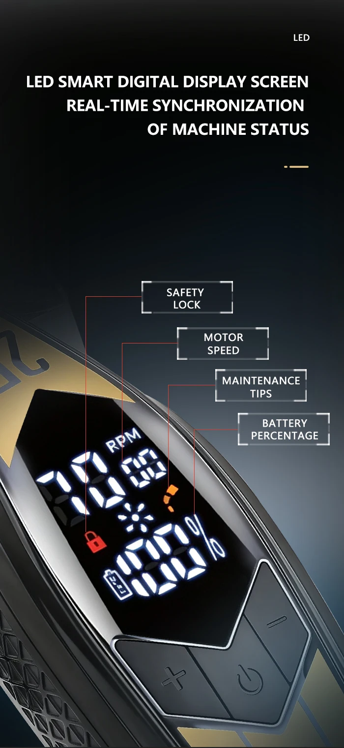 Specifications