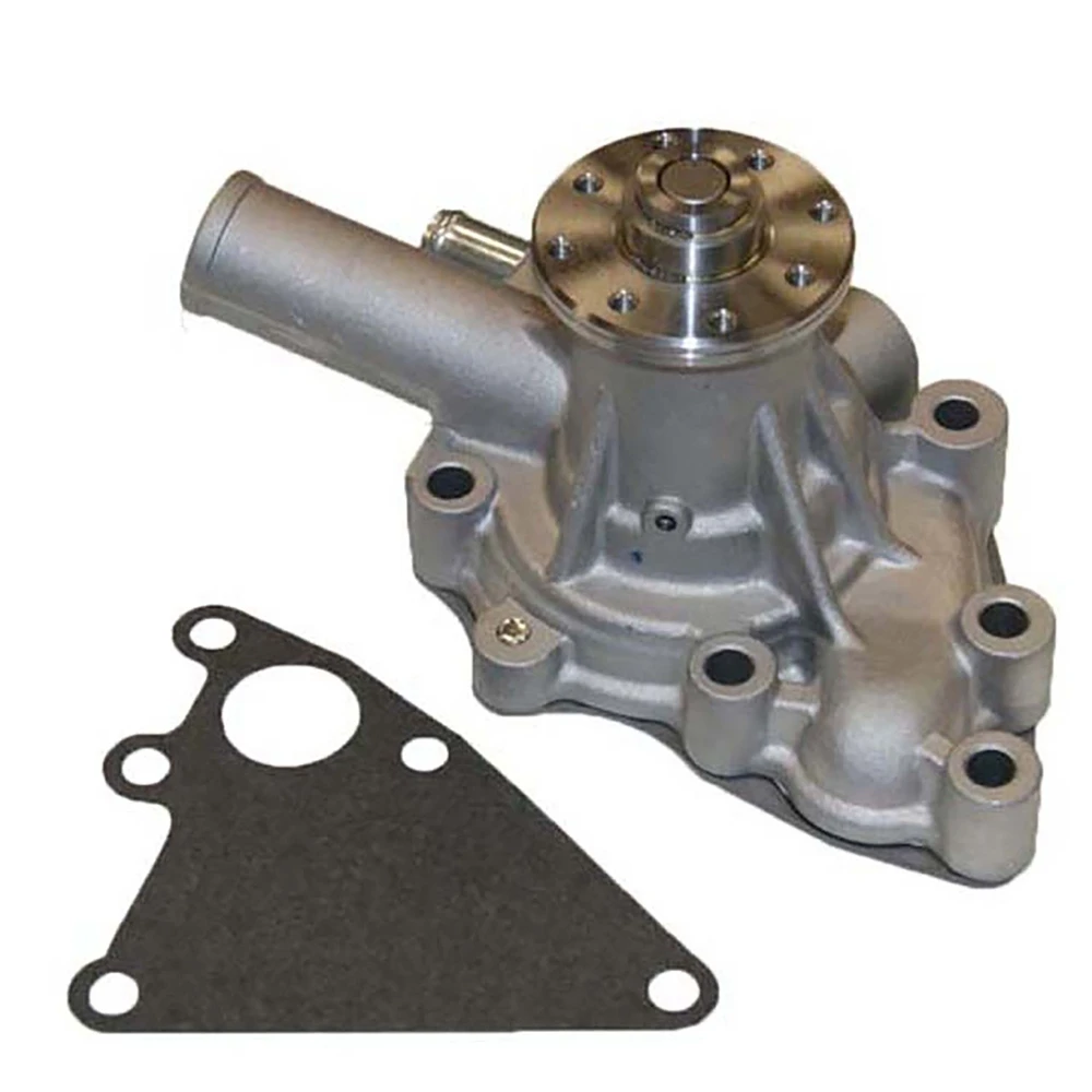IZUMI Water Pump for New Holland L140 L150 L160 L170 L175 L465 LX485 LX565 C175 LX665 OEM Engine Parts