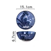 6 inch bowl-A
