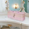 Pink - 39x14x14cm