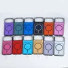 multicolour