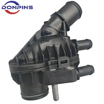 Car Parts Auto Spare Thermostat Housing Assembly for Ford Bronco Sport for ford Escape 1.5L  2126629 GN1G9K478BA GN1G9K478AA