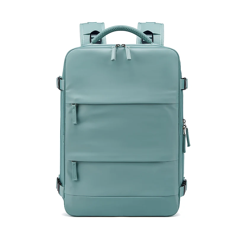 Sac à Dos WindTook Pour Ordinateur 14" - Port USB, Sangle Bagage, Nylon Imperméable