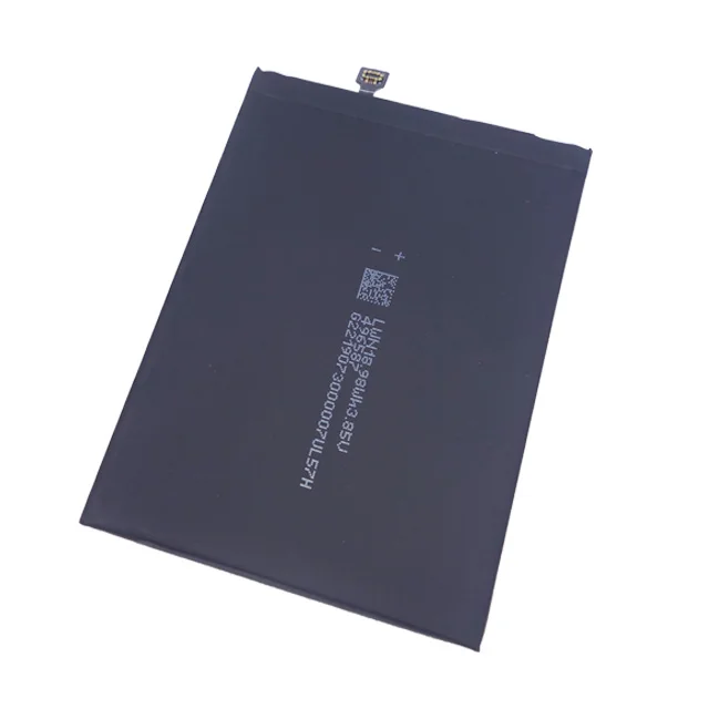 OnlyTech Batteria Per Xiaomi Redmi 8 E 8A – 5000 MAh, Modello BN51, Kit Con 10 Strumenti E Adesivo Per Installazione Fai-da-Te