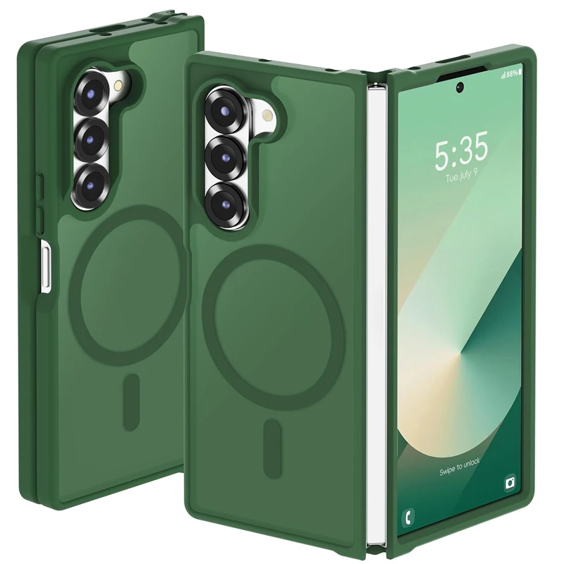 Verde