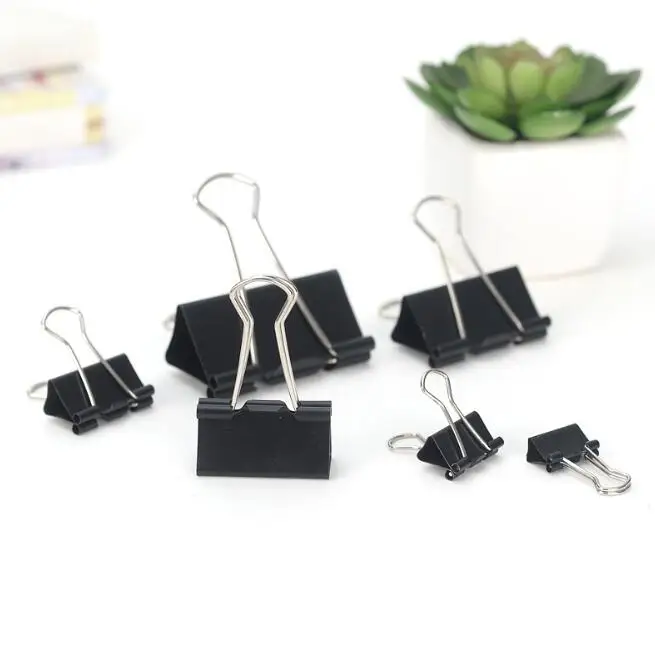 wholesale binder clips