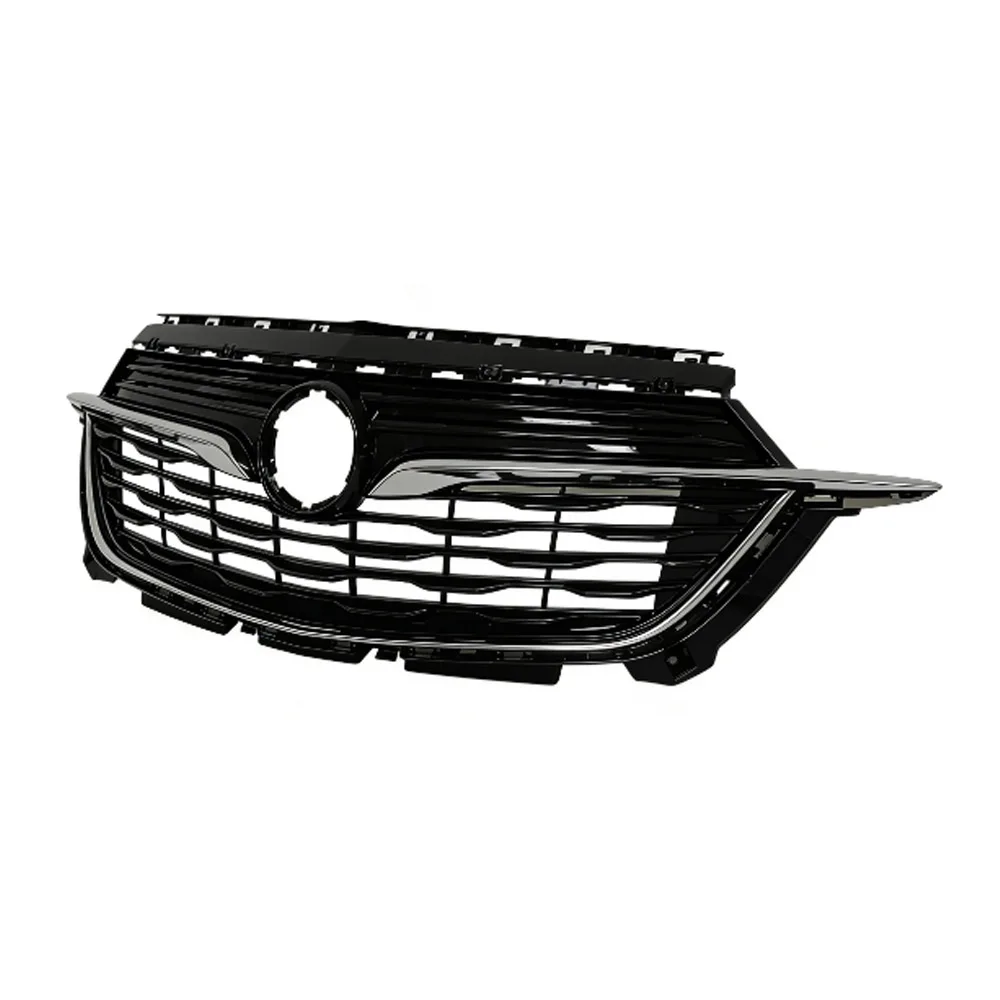 product wholesale front bumper for encore grille 2020 2022 hy1000251 oem 42763175  bumper shell grille reinforcement support kit-5
