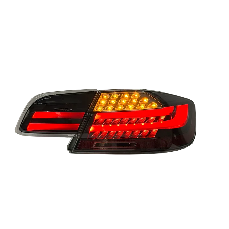 SJC Auto Car Parts Taillight for BMW E92 - High-Quality LED