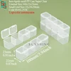 L29 100x22x23 มม. 4 ช่อง