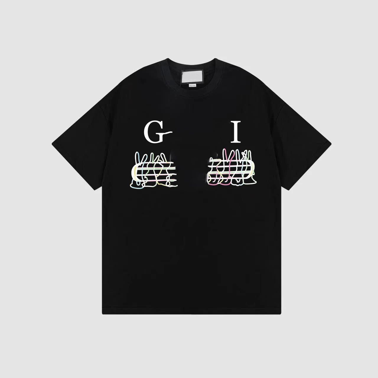 Wholesale High Quality Ukay Designer New Tshirt Master Famous Luxury