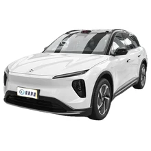 High-speed Electric Car Weilai 210kwh Power Weilai Five-door Five-seat Medium-sized Pure Electric Car