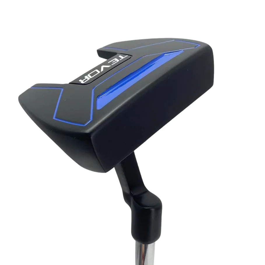 Factory Price High Quality Golf Mallet Putter Zinc Alloy Head With
