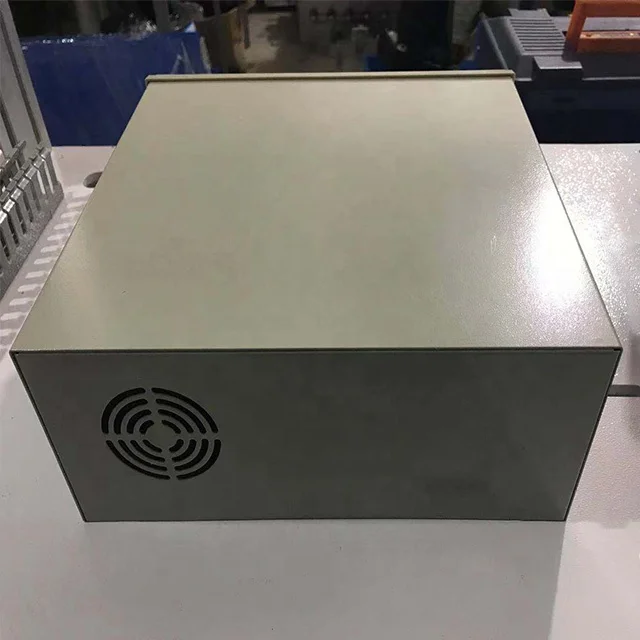 CNC 200A Controller, Wire Winding Machine Controller,  Coil Winder Controller