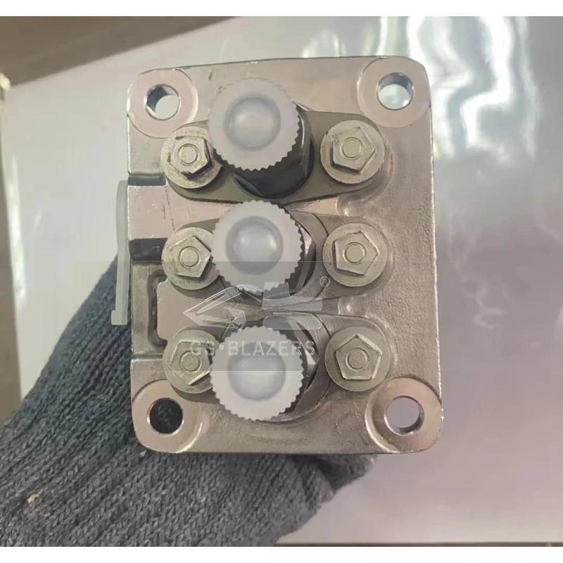 Injection Pump for Diesel Isuzu 3kr1 8970103841 Zexel 104134-3021 9410617090 Bosch Fuel-Injection Pump