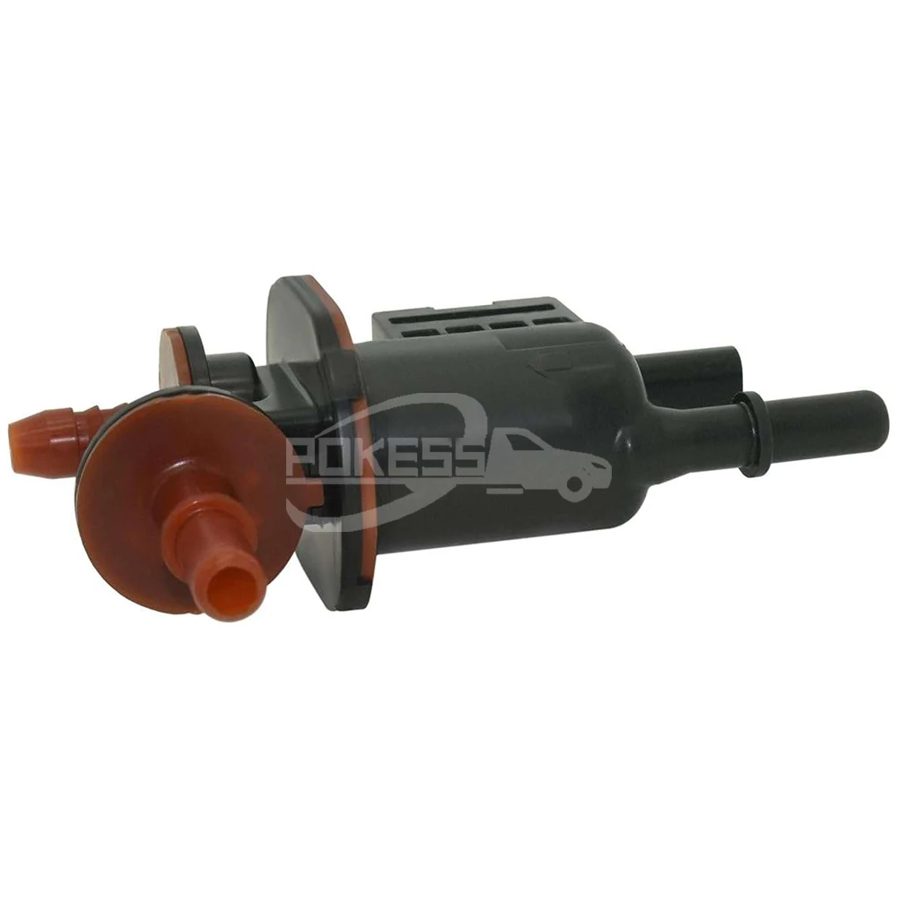 EU5A9G866CE EU5A9G866CC HV1362007590 Solenoid Valv — 6