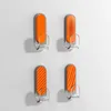 Orange four