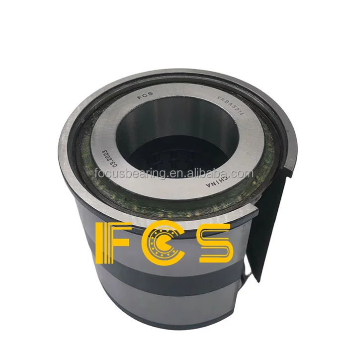 Long Life Origin Japan Bearing Price 803904 Truck Wheel Hub Bearings 803904