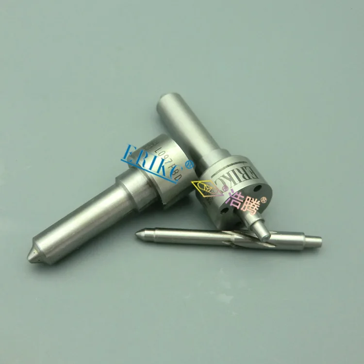 Diesel Injector Nozzle L097PRD L097 PRD Injector Parts L097PBD DSLA 150 FL 097 Auto Engine Nozzle for Delphi HYUNDAI KIA