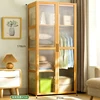 wood colour 81*47*170cm