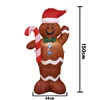bonhomme en pain d'épice