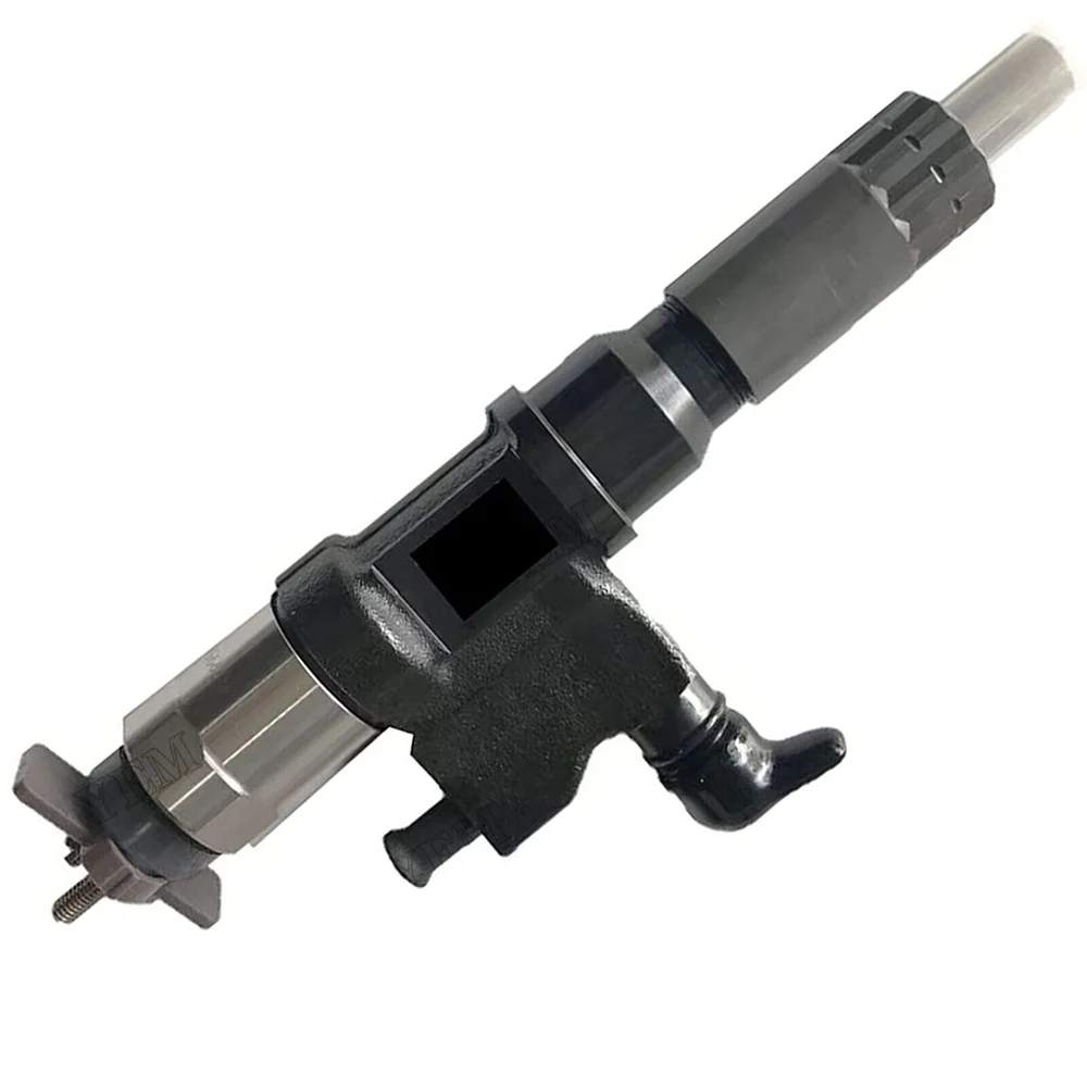 Fuel Injector 095000-5300 23670-E0130 for Hino 2